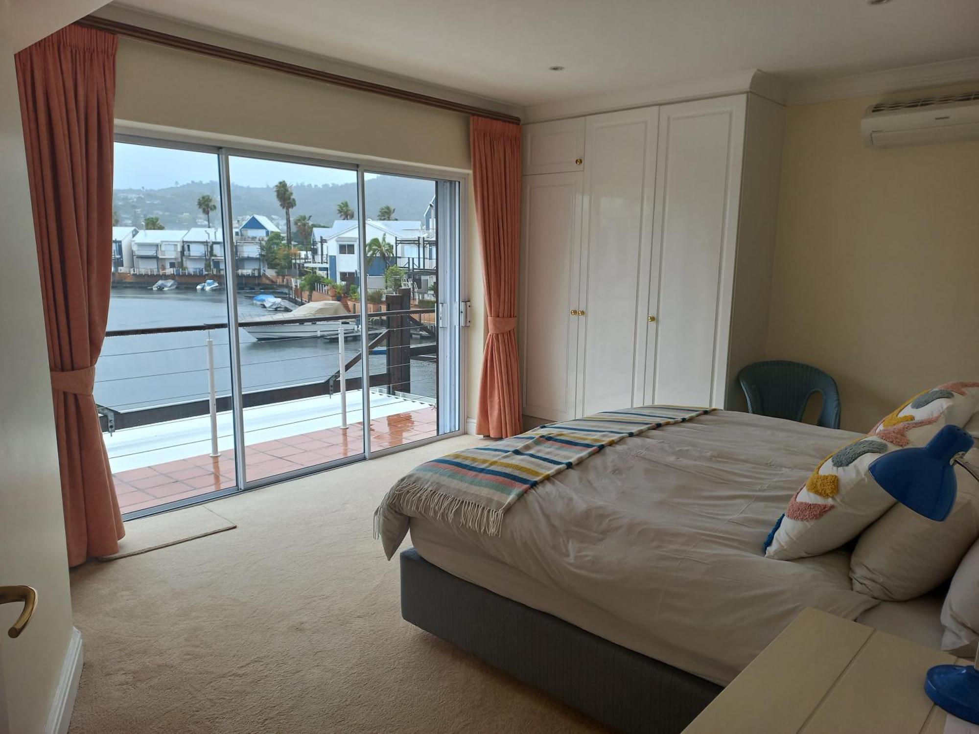42 Spinnaker, The Quays クニスナ エクステリア 写真